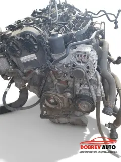 Двигател за Audi A5 F5 2.0 TFSI 252 к.с. CYH