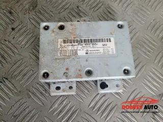 MMI модул за Mercedes CLS W218