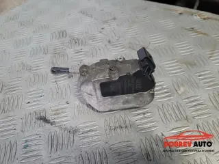 Моторче вихрови клапи за Audi A8 D3 3.0 TDI