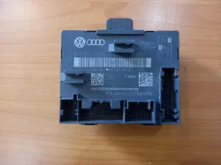 Модул за предна лява врата за Audi A4 B8