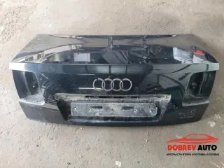 Заден капак за Audi A8 D3