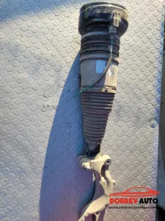 Възглавница (предна лява) за Audi Q8 E-Tron