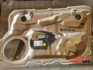 Стъклоповдигач (преден десен) за Audi A8 D3