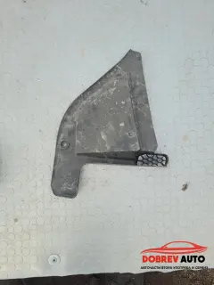 Задна дясна кора под купето за BMW X3M G01