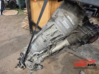 Скоростна кутия (автоматична) за Audi S8 D3 6HP 26 JLM