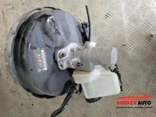 Серво за Mercedes CLS W218