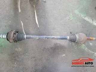 Полуоска (задна дясна) за Audi Q7 4L