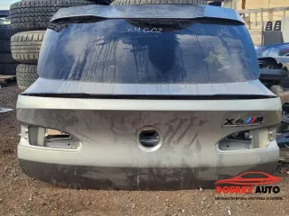 Заден капак за BMW X4M G02