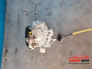 Брава (задна дясна) за Audi A6 C6 (4F)