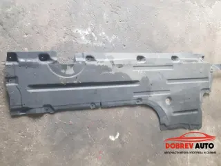 Кора под купето (лява) за BMW F10 520d Sedan