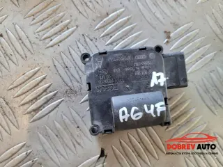 Моторче клапа парно (17) за Audi A6 C6 (4F) 4.2i