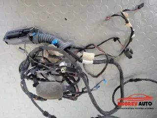 Окабеляване врата (предна лява) за BMW X6 G06