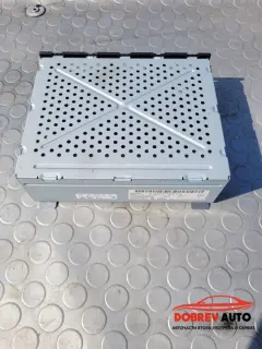 Радио за Audi Q7 4L