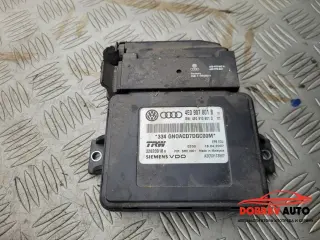 Модул ръчна спирачка за Audi A8 D3