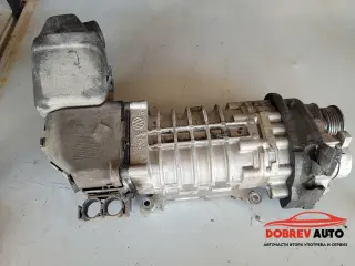 Компресор/чарджър за VW Passat B7 1.4 TSI