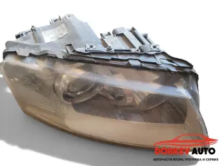 Фар (десен) за Audi A8 D3 4E0 941 004 BR
