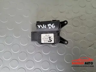 Моторче клапа парно (3) за VW Passat B6 2.0 TDI BKP Sedan