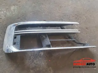 Решетка (предна дясна) за Audi A8 D5
