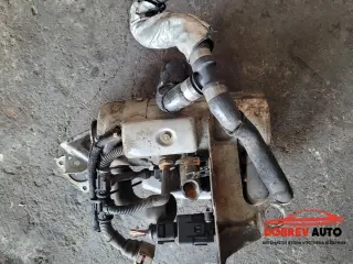 Печка за Audi A4 B6 2.5 TDI