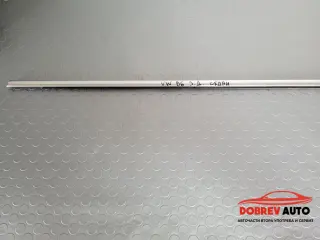 Водобранна лайсна (задна дясна) за VW Passat B6 2.0 TDI BKP Sedan