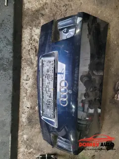 Заден капак за Audi A8 D3