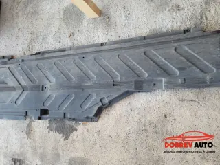 Кора под купето (дясна) за Mercedes E Class W213 Комби