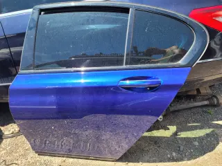 Врата (задна лява) за BMW 7 G11