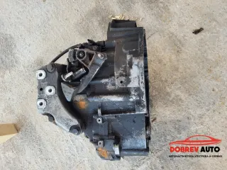 Скоростна кутия (ръчна) за VW Golf MK5 2.0 TDI 4 motion