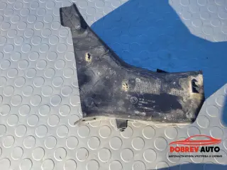 Ляв въздухозаборник подкалник за BMW X3 G01 5 174 7400 003