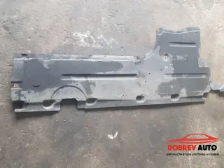 Кора под купето (дясна) за BMW F10 520d Sedan