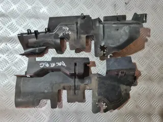 Дифузьор за радиатор за Volkswagen Passat B6 2.0TDI BKP