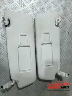 Сенници за Audi A5 8T Facelift