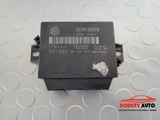 Модул парктроник за VW Passat B6 2.0 TDI BKP Sedan
