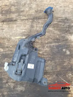 Казанче чистачки за Mercedes CLA W176 (C117)