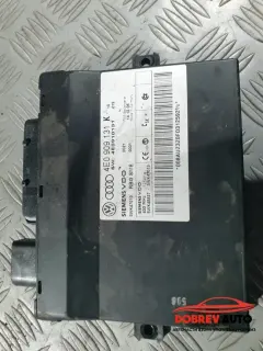 Keyless модул за Audi A8 D3, 4.2 TDI, Long, KeyLess Go