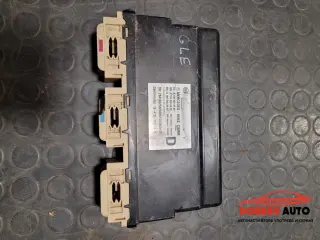 Модул управление седалка за Mercedes GLE W166