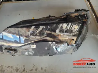 Фар (ляв) за Peugeot 5008