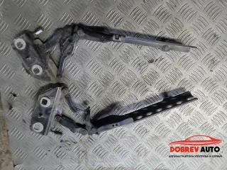 Панти преден капак за Audi A8 D3 4.2 TDI