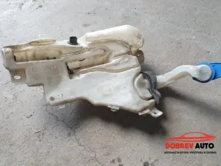 Казанче чистачки за Audi A8 D3