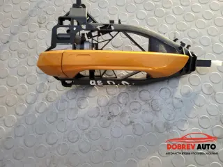 Предна лява външна дръжка за Audi Q8 4M