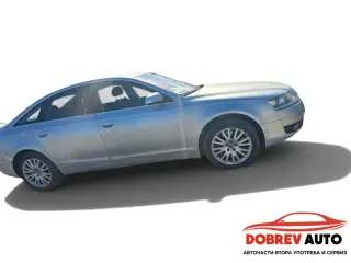 **САМО НА ЧАСТИ***  Audi A6 4F, 4.2i, Automat, Sedan