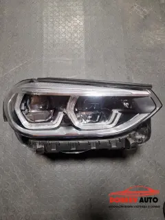 Фар (десен) Adaptive LED за BMW X4 G02 (оборудван)
