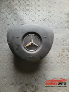 Airbag волан за Mercedes C Class W205