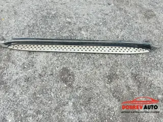Праг (десен) за Mercedes GLS W166