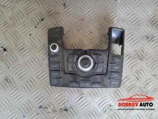 MMI модул 3G за Audi A6 C6 (4F)