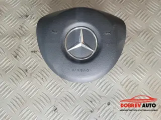 Airbag волан за Mercedes C Class W205