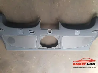 Задна кора за Audi A8 D4