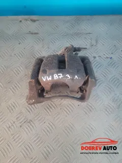 Спирачен апарат (заден ляв) за VW Passat B7