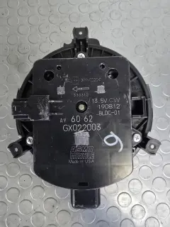 Моторче за парно за BMW X6 G06