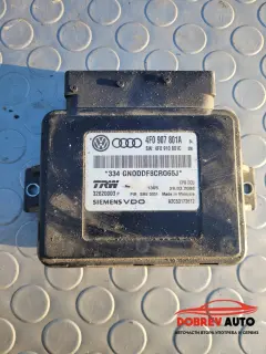 Модул паркинг спирачки за Audi RS6 4F 4F0907801 A